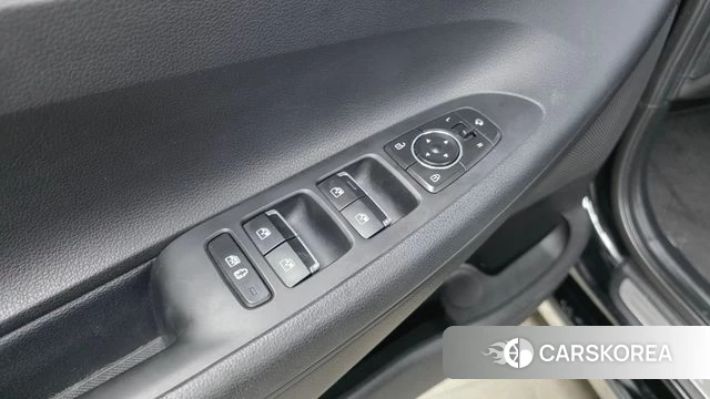 Hyundai The New Grandeur IG id 4864204 из Кореи 20