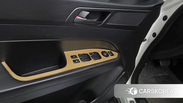 Ssangyong The New Rexton Sports Cannes id 4501517 из Кореи 20