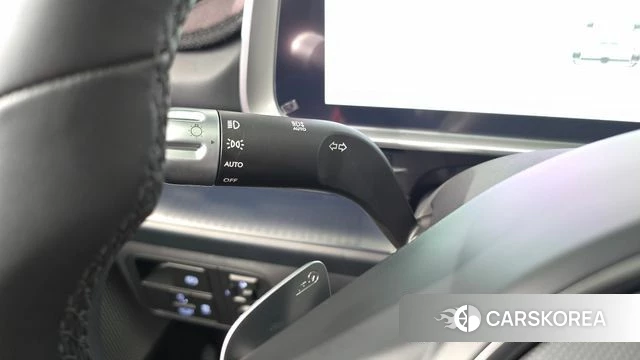 Hyundai Ionic 6 id 4916760 из Кореи 20