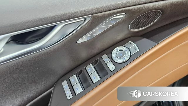 Genesis G80 (RG3) id 4316236 из Кореи 20