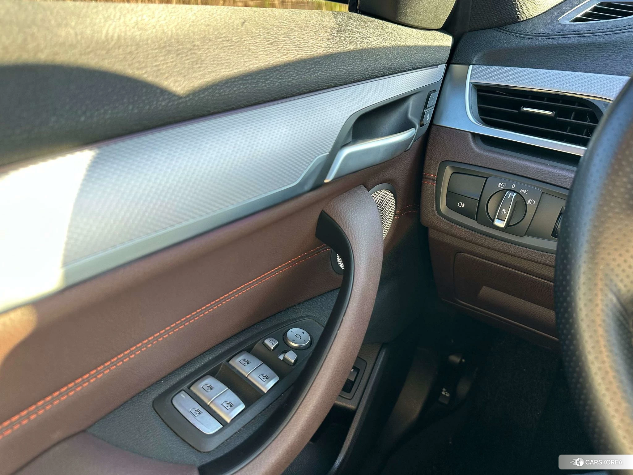 BMW X2 id 4486606 из Китая 20