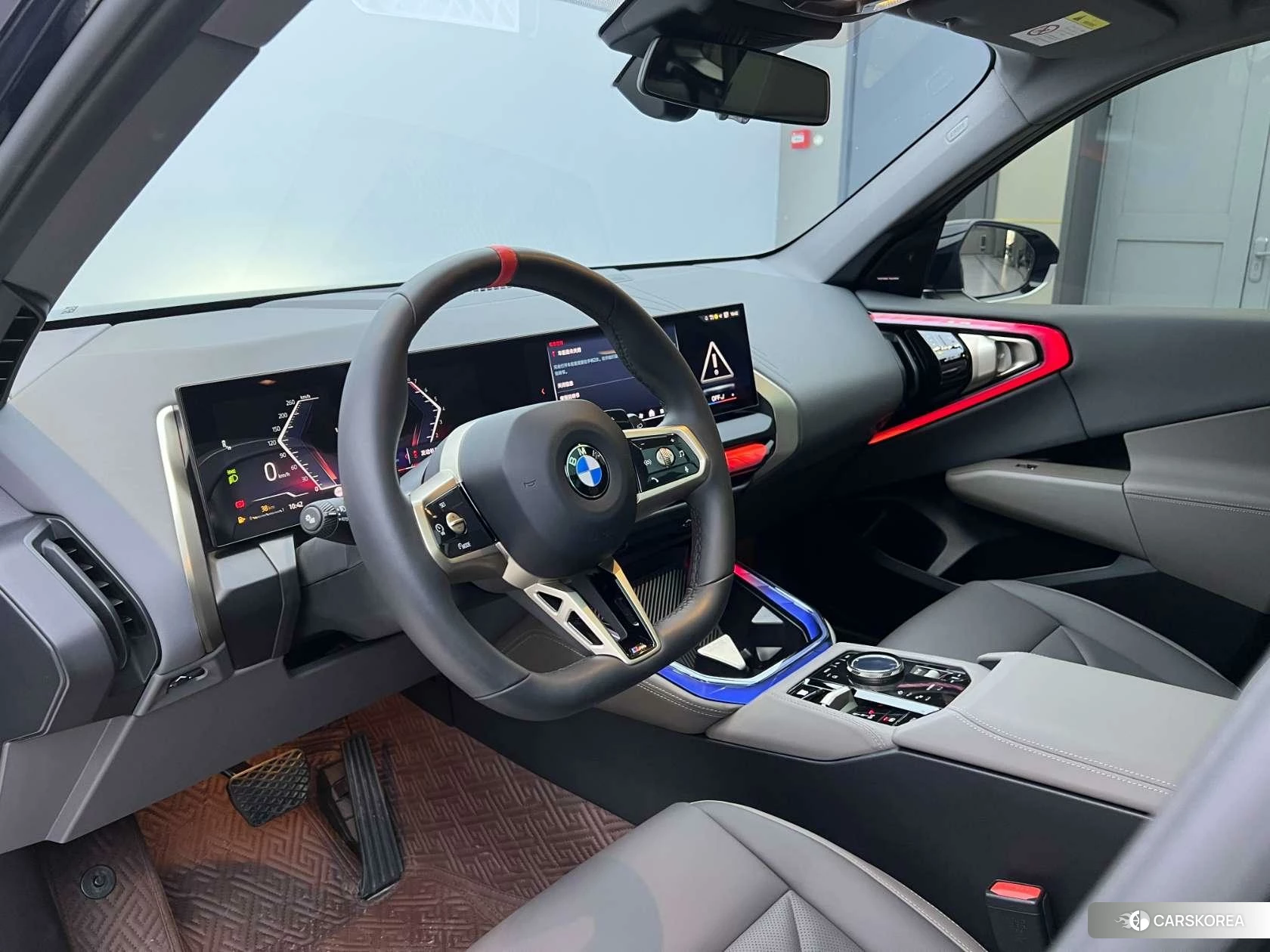 BMW X3 id 4419483 из Китая 20