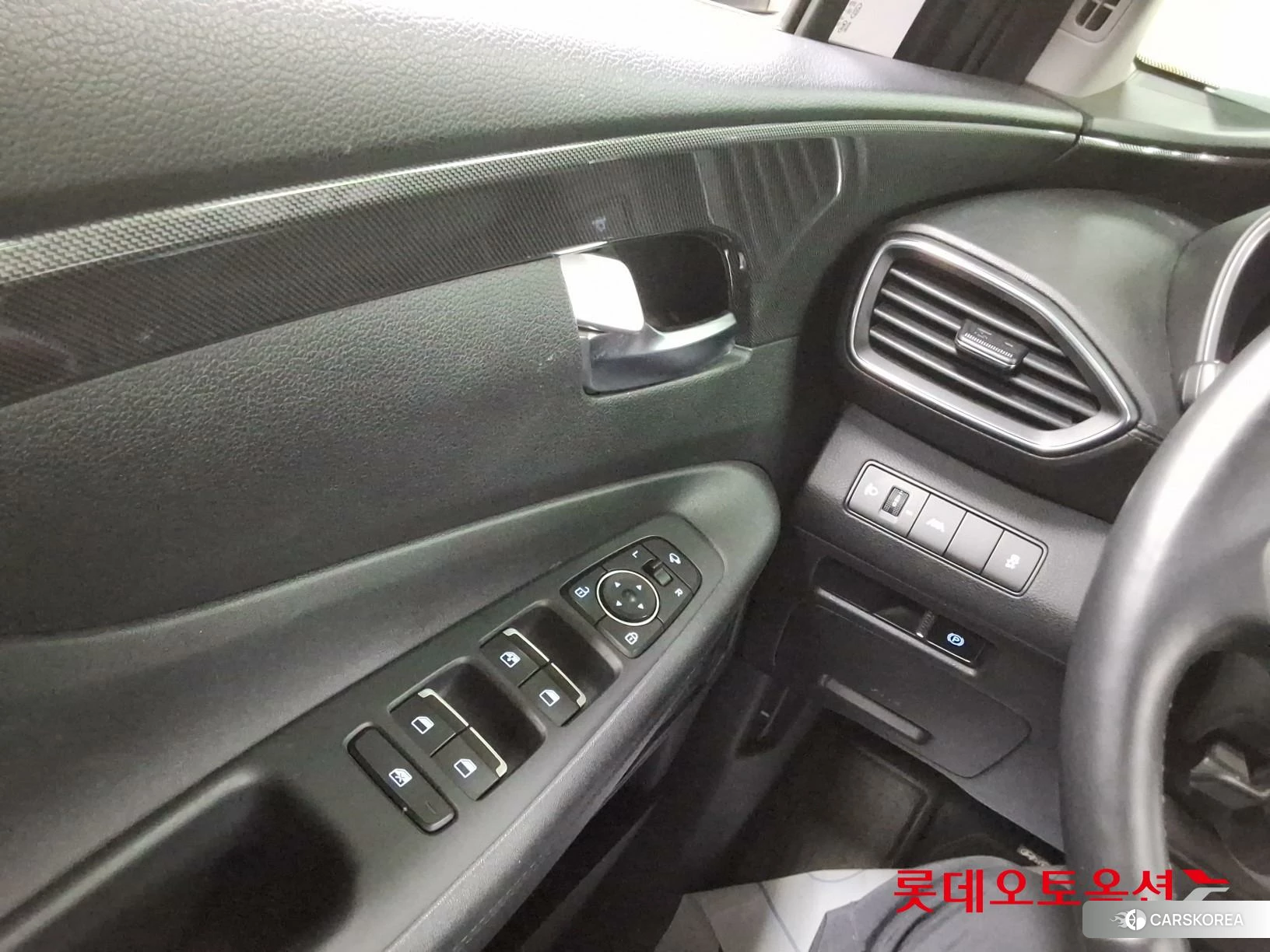 Hyundai Santa Fe id 4296840 из Кореи 20