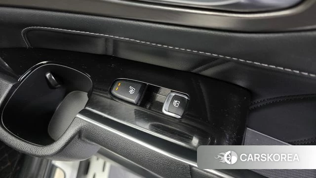 Kia Sorento 4th Generation id 4535715 из Кореи 20