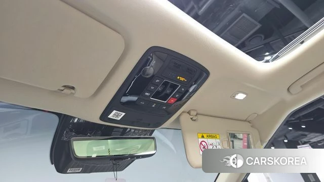 Kia The New Carnival 4th Generation id 4548966 из Кореи 20