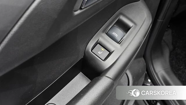 Chevrolet (GM Daewoo) Trailblazer id 4580202 из Кореи 20