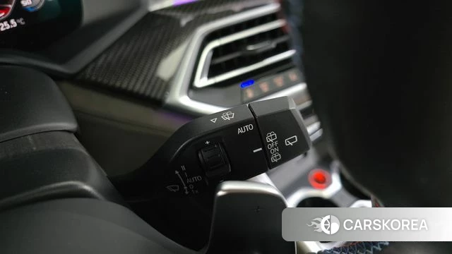 BMW X5M (G05) id 4579705 из Кореи 20