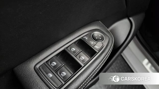 Renault Korea (Samsung) XM3 id 4223772 из Кореи 20