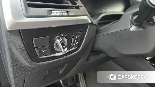 BMW X3 (G01) id 4881267 из Кореи 20