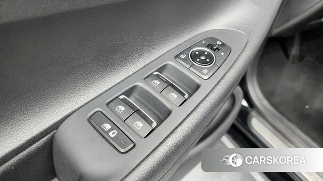 Hyundai The New Grandeur IG Hybrid id 4625083 из Кореи 20