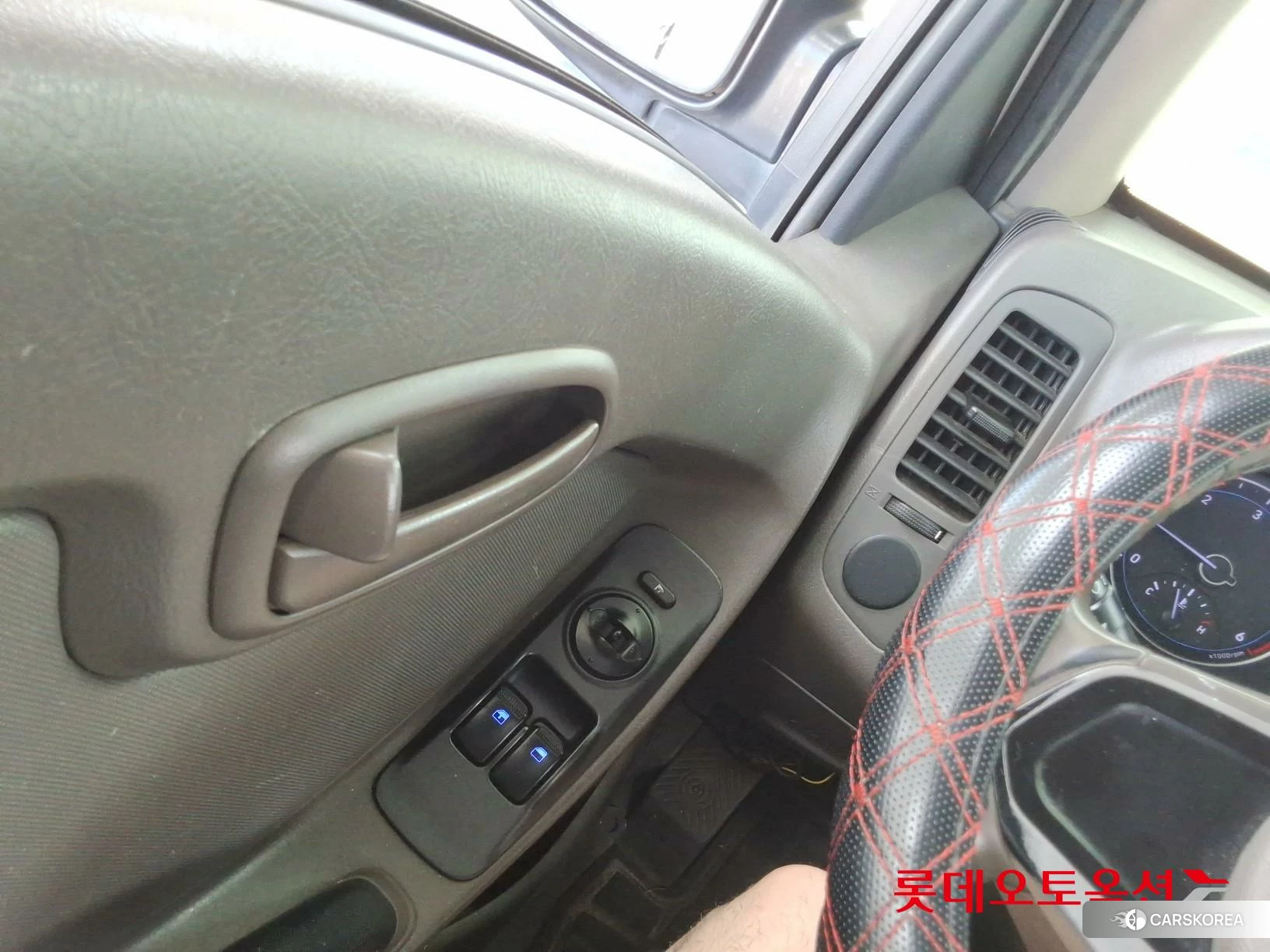 Hyundai Porter II id 4679318 из Кореи 19