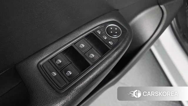 Renault Korea (Samsung) XM3 id 4355910 из Кореи 20