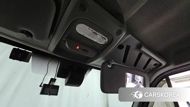Renault Korea (Samsung) Master id 4871897 из Кореи 20
