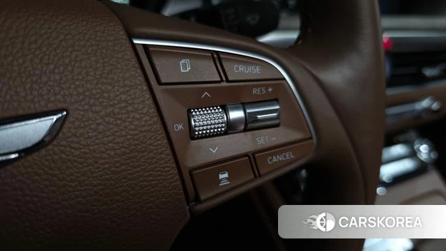 Genesis G90 id 4865010 из Кореи 20