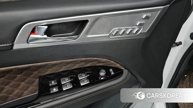 Ssangyong All New Rexton id 4457365 из Кореи 20