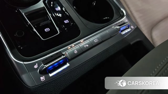 Kia The New Carnival 4th Generation id 4480507 из Кореи 20