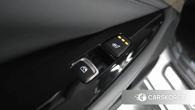 Kia K8 id 4303035 из Кореи 20