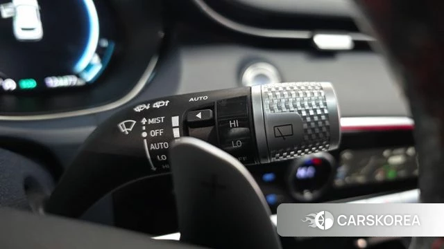 Genesis GV70 id 4350105 из Кореи 20