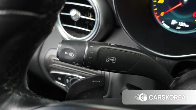 Mercedes-Benz GLC-Class X253 id 4835026 из Кореи 20