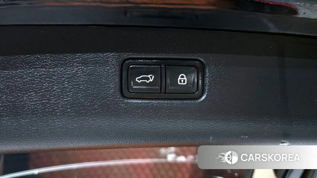 Genesis GV80 id 4245519 из Кореи 20