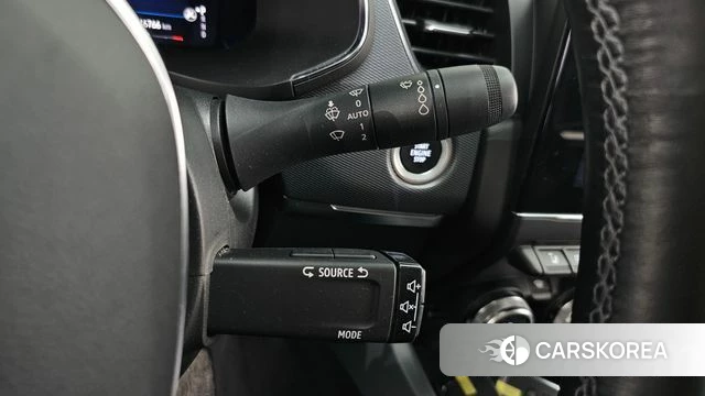 Renault Korea (Samsung) XM3 id 4490447 из Кореи 20