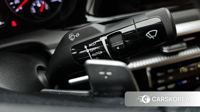Kia K5 Hybrid 3rd Generation id 4201596 из Кореи 20