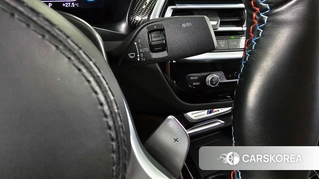 BMW X4 (G02) id 4541150 из Кореи 20