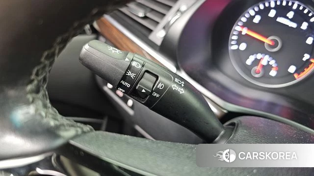 Kia Come New K7 id 4269137 из Кореи 20