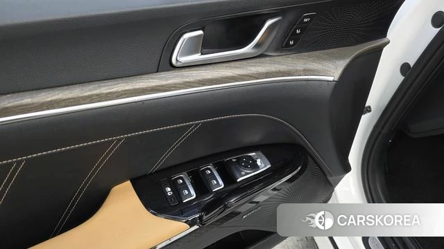 Kia K5 3rd generation id 4349882 из Кореи 20