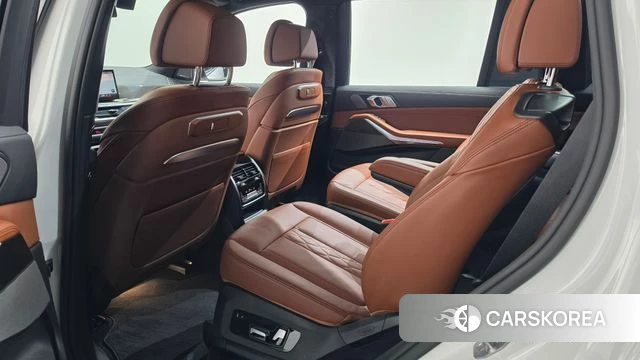 BMW X7 (G07) id 4777984 из Кореи 20