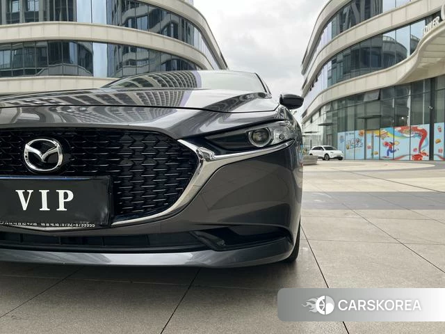 Mazda 3 Angkesaila id 4264149 из Китая 20