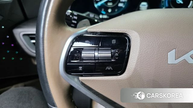 Kia K8 Hybrid id 4779220 из Кореи 20