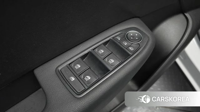 Renault Korea (Samsung) XM3 id 4592801 из Кореи 20