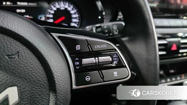 Kia Seltos id 4835725 из Кореи 20