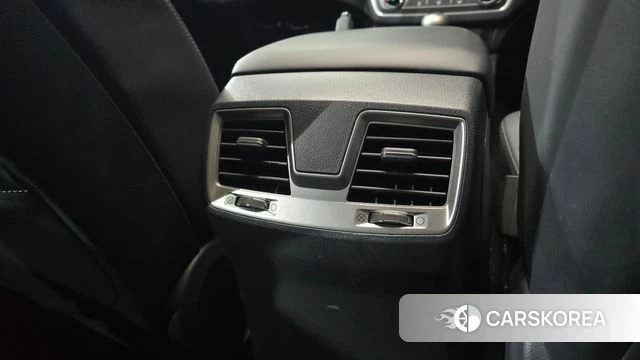 Ssangyong Rexton Sports id 4447303 из Кореи 20