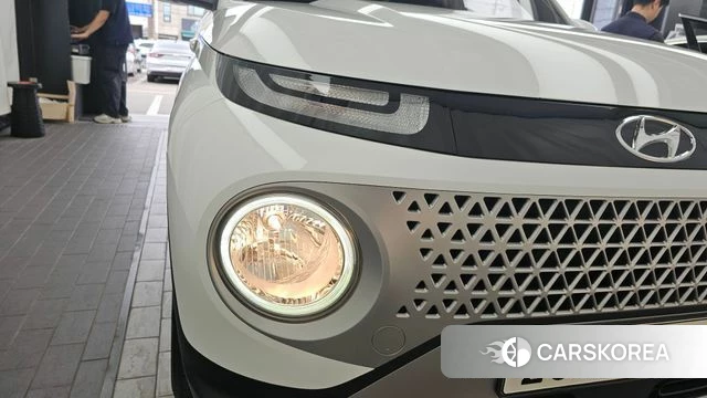Hyundai Casper id 4488842 из Кореи 20