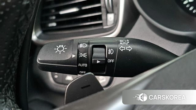 Kia The New Sorento id 4531006 из Кореи 20