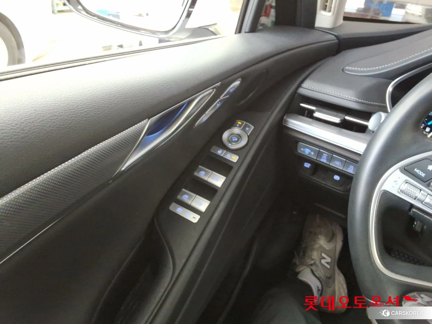 Hyundai G80 id 4289352 из Кореи 20
