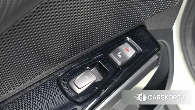 Ssangyong Berry New Tivoli id 4429396 из Кореи 20