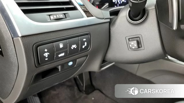 Genesis G80 id 4410737 из Кореи 20