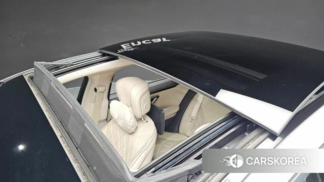 Mercedes-Benz S-Class W223 id 4757837 из Кореи 20