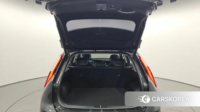 Kia Di All New Niro EV id 4560918 из Кореи 20