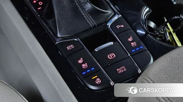 Kia The New Carnival id 4722699 из Кореи 20