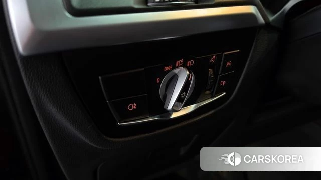 BMW X4 (G02) id 4675981 из Кореи 20