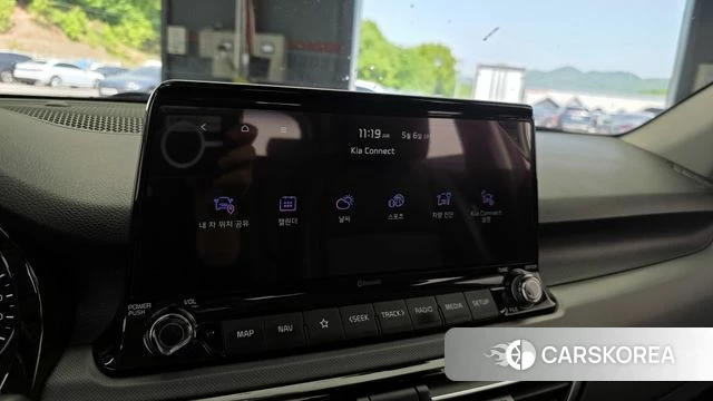 Kia Seltos id 4281938 из Кореи 20
