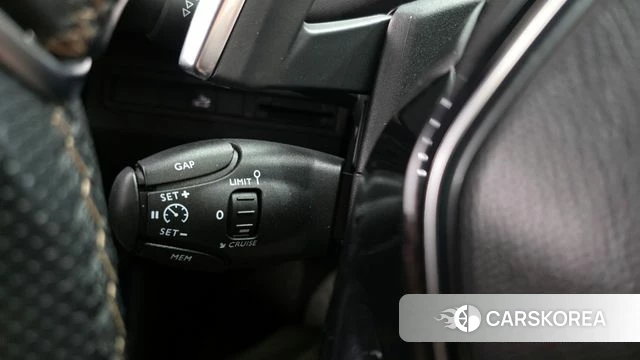 Peugeot 3008 second generation id 4384277 из Кореи 20