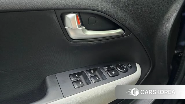 Kia The New Kia Ray EV id 4408166 из Кореи 20