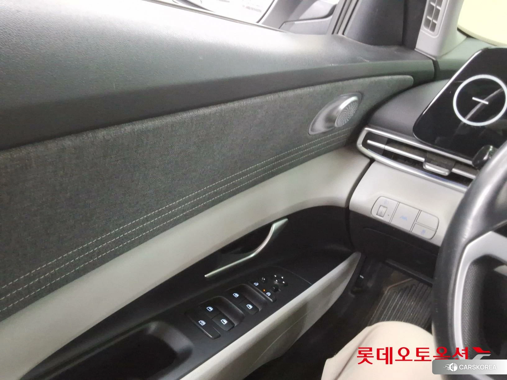 Hyundai Avante id 3869299 из Кореи 20