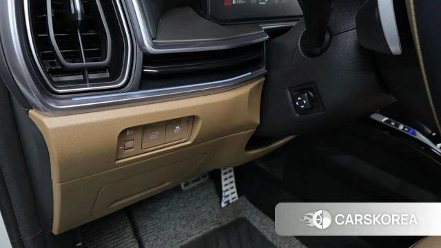 Kia The New Sorento 4th Generation id 4394932 из Кореи 20