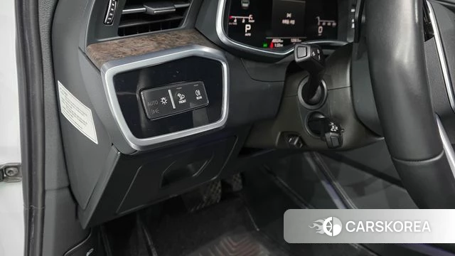 Audi A6 (C8) id 4338368 из Кореи 20